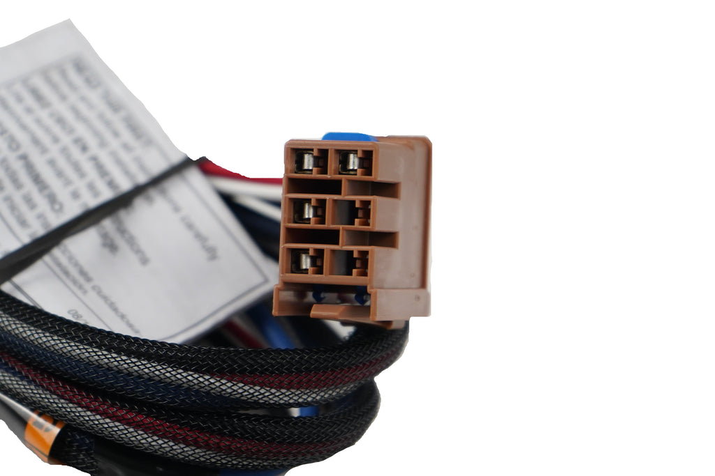 Prodigy Brake Control Wiring Harness for GMC Chevy Cadillac 1999-2002 (3025)