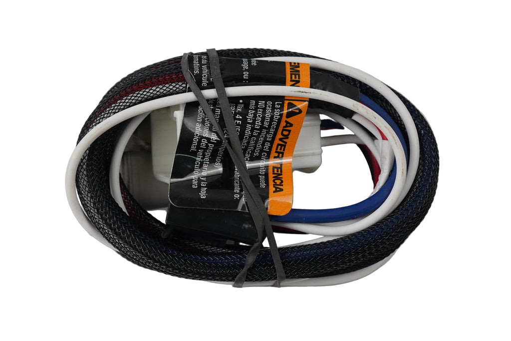 Tekonsha 2014-2023 Toyota Brake Control Wiring Harness Trailer Truck P2 P3 (3041)