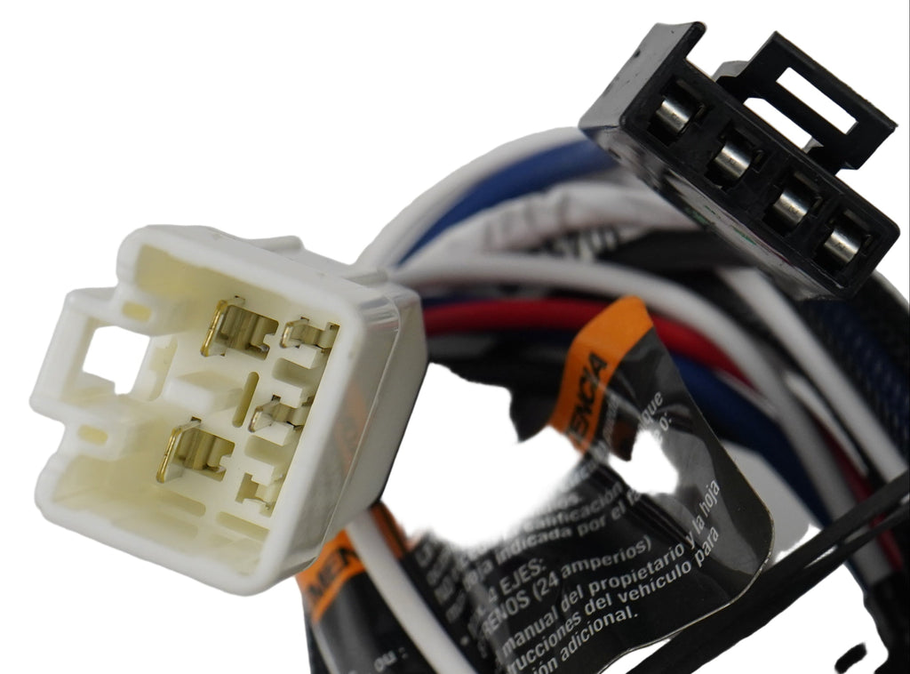 Tekonsha 2014-2023 Toyota Brake Control Wiring Harness Trailer Truck P2 P3 (3041)