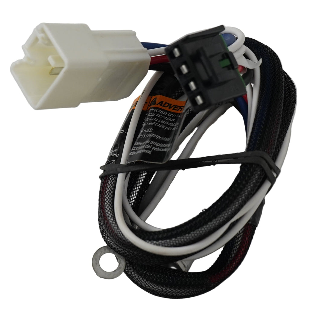 Tekonsha 2014-2023 Toyota Brake Control Wiring Harness Trailer Truck P2 P3 (3041)