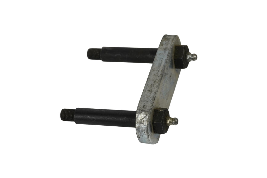 Dexter Heavy Duty Single Axle Trailer Greasable Suspension Rebuild Kit Bronze  (K71-358-00)