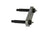 Dexter Heavy Duty Single Axle Trailer Greasable Suspension Rebuild Kit Bronze  (K71-358-00)