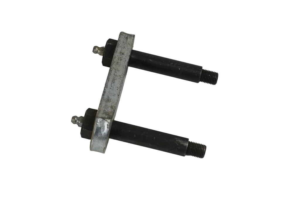 Dexter Heavy Duty Single Axle Trailer Greasable Suspension Rebuild Kit Bronze  (K71-358-00)