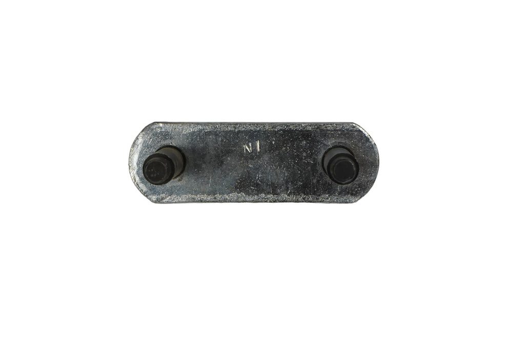 Dexter Heavy Duty Single Axle Trailer Greasable Suspension Rebuild Kit Bronze  (K71-358-00)