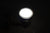 LED Hardwire Reading Light with Satin Chrome Finish RV Camper Desk L26-0067 (L26-0067)