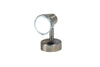 LED Hardwire Reading Light with Satin Chrome Finish RV Camper Desk L26-0067 (L26-0067)