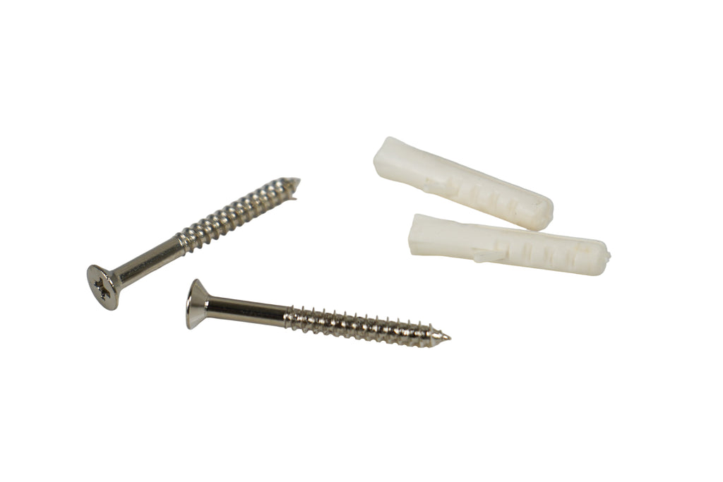 LED Hardwire Reading Light with Satin Chrome Finish RV Camper Desk L26-0067 (L26-0067)