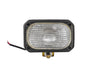 Jammy 55 Watt Halogen Work Lamp Loading Docking Trailer (J-14570)