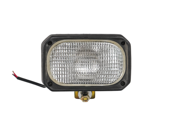 Jammy 55 Watt Halogen Work Lamp Loading Docking Trailer (J-14570)