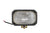 Jammy 55 Watt Halogen Work Lamp Loading Docking Trailer (J-14570)