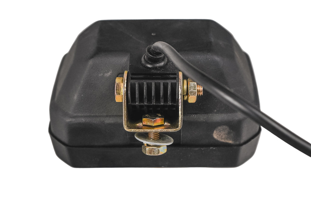 Jammy 55 Watt Halogen Work Lamp Loading Docking Trailer (J-14570)