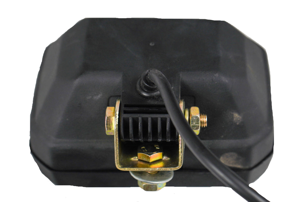 Jammy 55 Watt Halogen Work Lamp Loading Docking Trailer (J-14570)