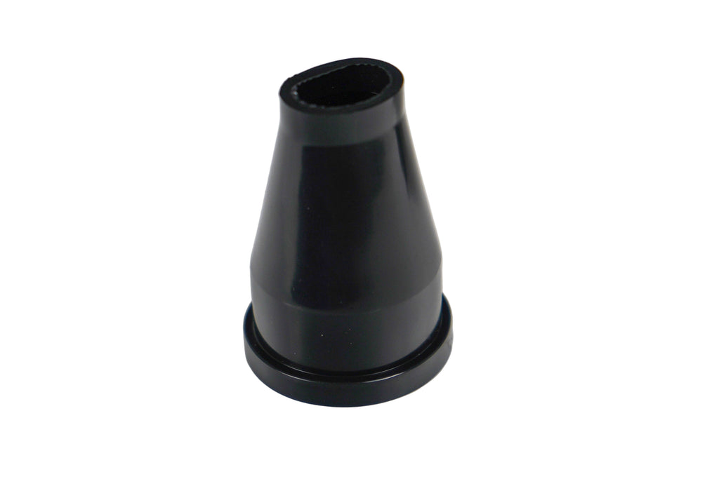 Calterm Plug n Tow 6 Wire Round  Vehicle Socket Trailer Truck RV  (08062)