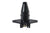Calterm Plug n Tow 6 Wire Round  Vehicle Socket Trailer Truck RV  (08062)