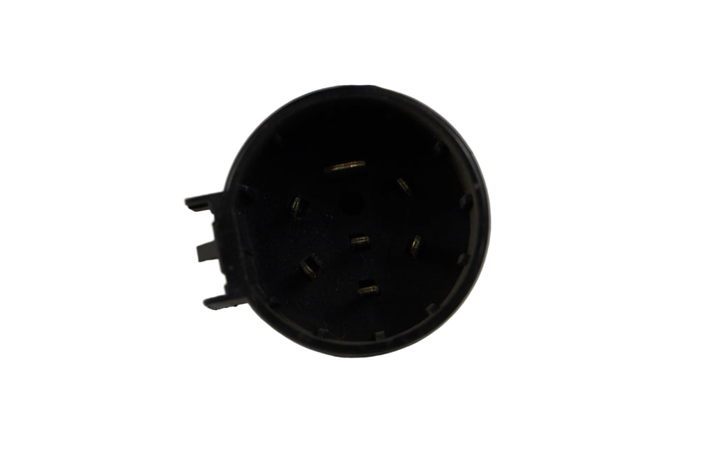 Trailer Connector Truck OEM Plug 7 way RV +4 flat Multi-Tow Adater Blade (40955)