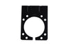 Trailer Connector Truck OEM Plug 7 way RV +4 flat Multi-Tow Adater Blade (40955)