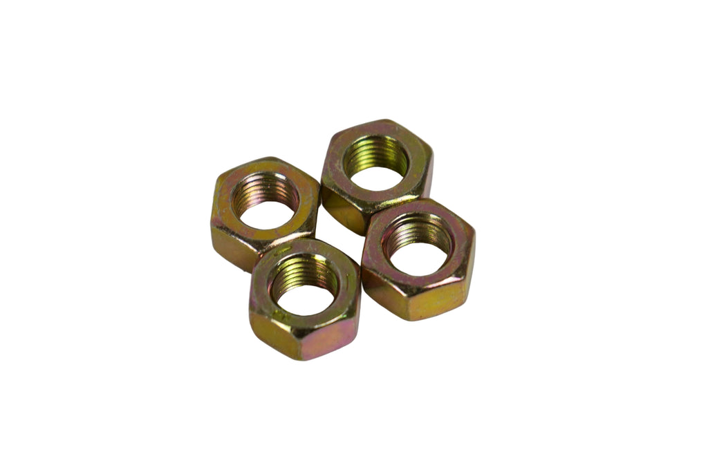 One-  Genuine Dexter  7 x 1-1/4" Electric Brake Assembly One Left Side Only (023-047-00)