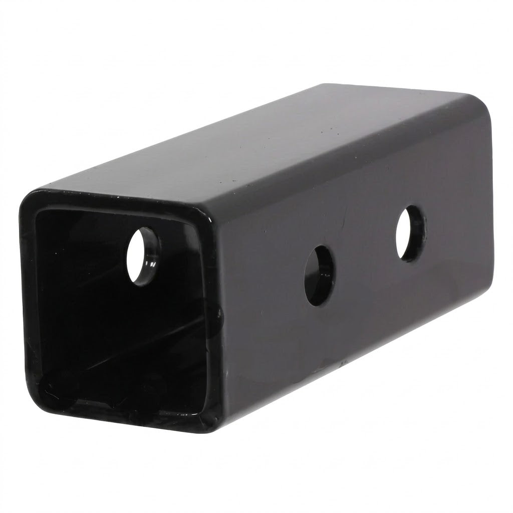 2.5" to 2" Locking Ball Mount & Adjustable Locking Ball Mount Adapter Tube for Fastway & Diversi-Tech (DT-ADP25)