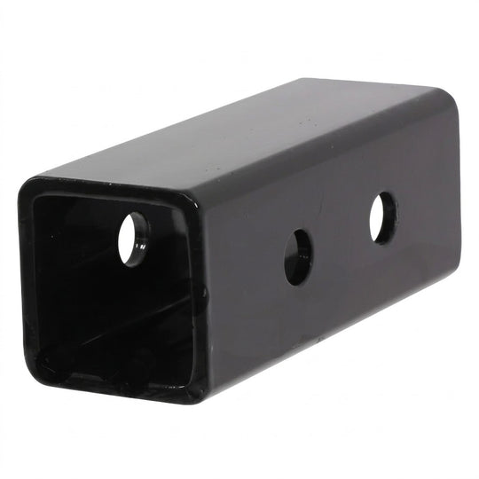 2.5" to 2" Locking Ball Mount & Adjustable Locking Ball Mount Adapter Tube for Fastway & Diversi-Tech (DT-ADP25)