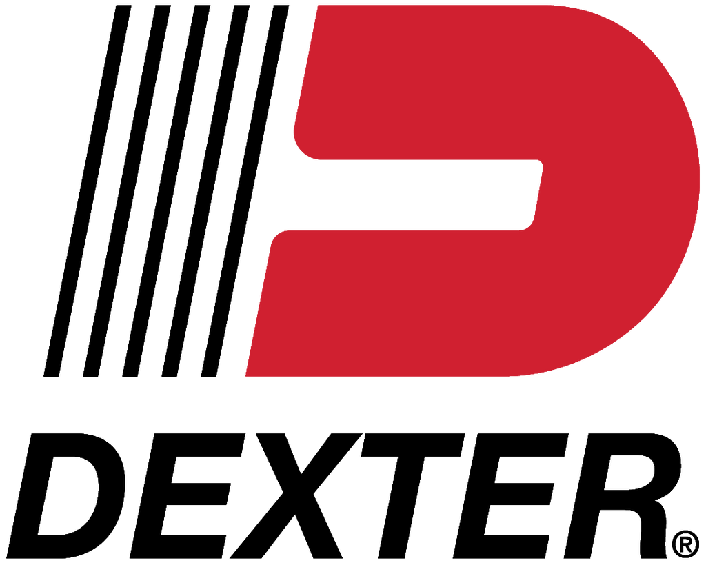 Genuine Dexter Trailer Axle Brake Replacement Magnet AL-KO, 3500# (K71-104-00)