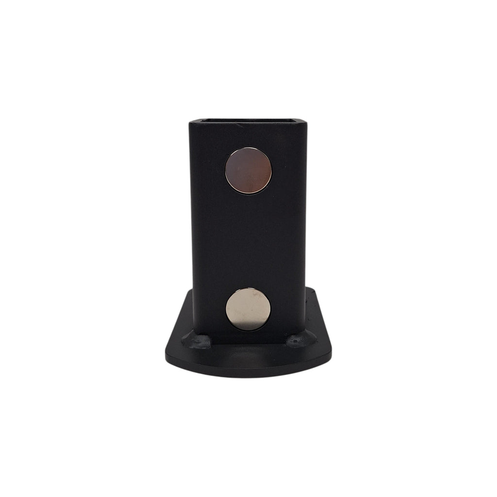 Reducer Sleeve Etrailer 2-1/2" to 2" Hitch 5" Long Magnetic Hitch Receiver Reducer Sleeve (E28JR)