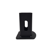 Reducer Sleeve Etrailer 2-1/2" to 2" Hitch 5" Long Magnetic Hitch Receiver Reducer Sleeve (E28JR)