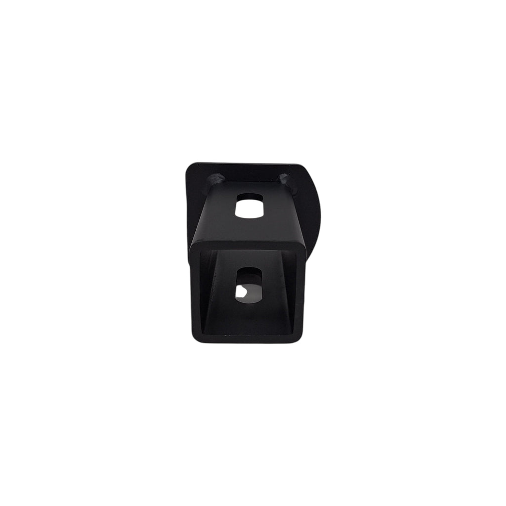 Reducer Sleeve Etrailer 2-1/2" to 2" Hitch 5" Long Magnetic Hitch Receiver Reducer Sleeve (E28JR)