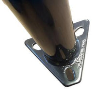 2,000# A-Frame Camper Trailer Tongue Jack FREE SHIPPING Lift top wind (EA2000)