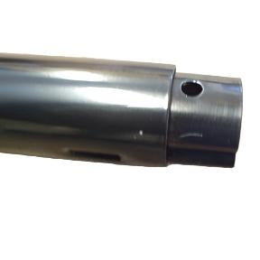 2,000# A-Frame Camper Trailer Tongue Jack FREE SHIPPING Lift top wind (EA2000)
