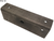 Equalizer for 2" Wide Slipper Springs 12" Long 7/8" Center Hole W/ Nuts & Bolts (EQ-12-LN-KIT)