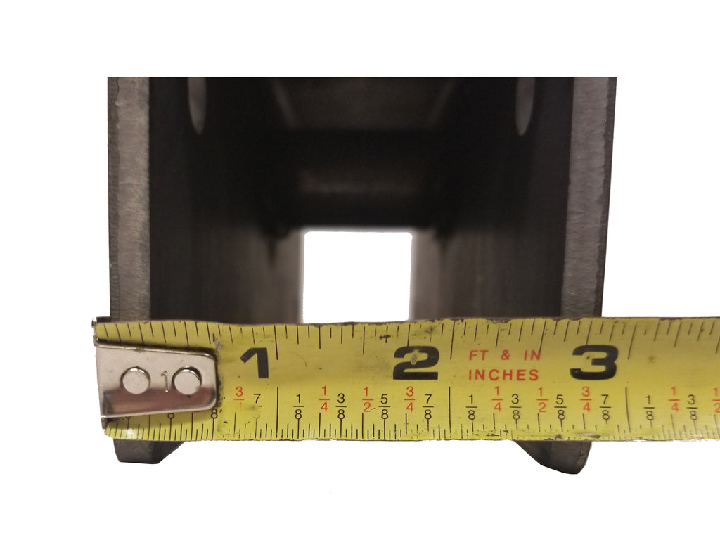 2" Heavy Duty Slipper Hanger Kit (BAK-1)