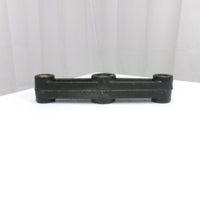 Straight Trailer Equalizer, 1.75 wide, 8 long, 3/4 Center hole, 9/16 end holes (EQ-R83)