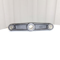 Straight Trailer Equalizer, 1.75 wide, 8 long, 3/4 Center hole, 9/16 end holes (EQ-R83)