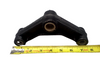 7-1/2" x 2" Equalizer 3/4 Top Hole Trailer Suspension Pivot Center (EQ-458)