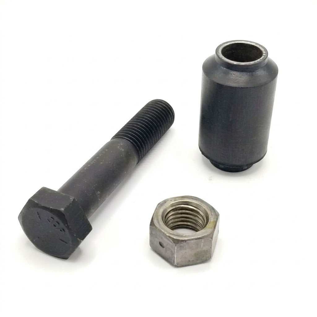 Bushing Kit Dexter 18-3/8" Trailer Equalizers 3" Wide 13-107 108 109 10K 12K 15K (EQBK-10KHD-B)