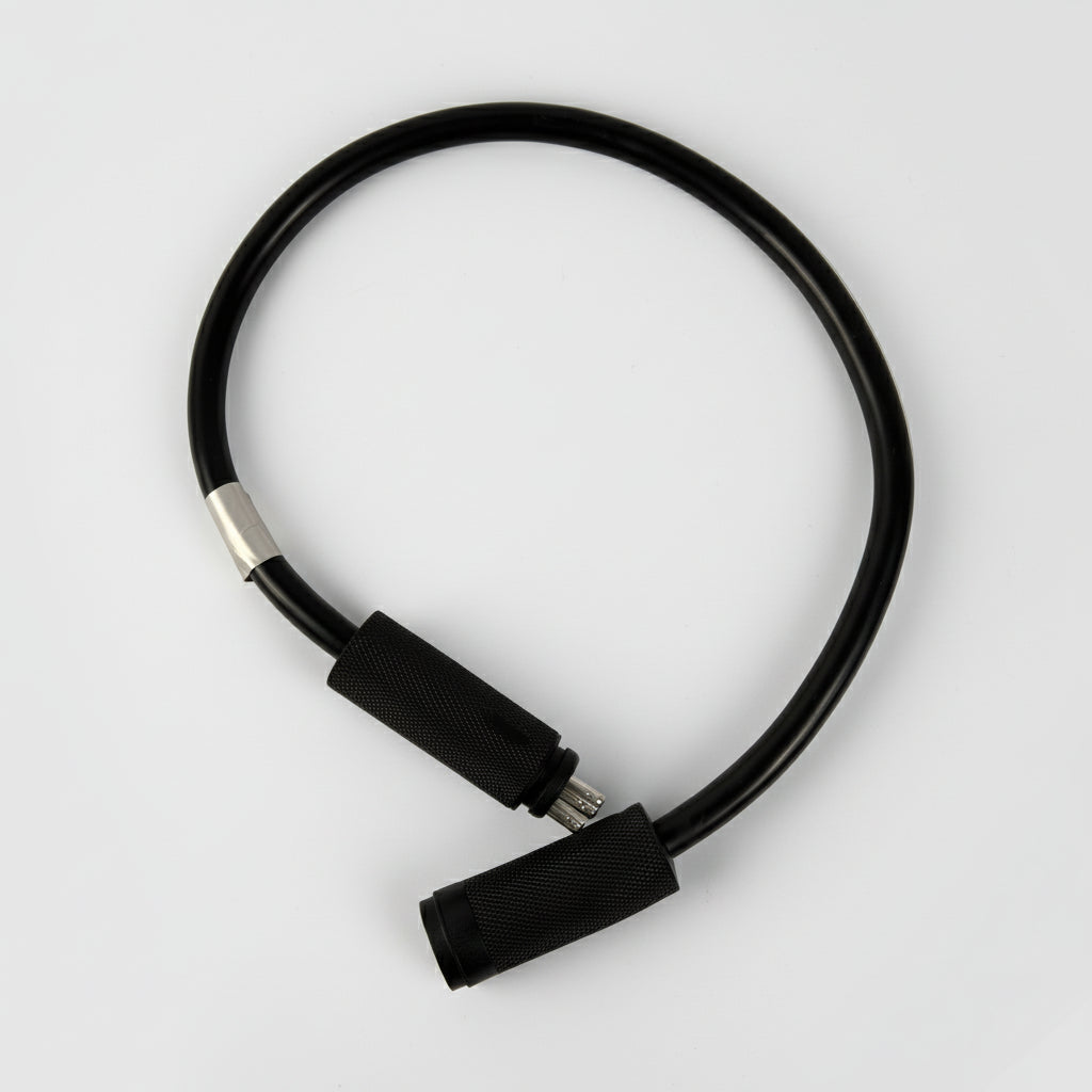 Novalite USA 24-Inch Trailer Brake Wire Extension – EXT-24-A