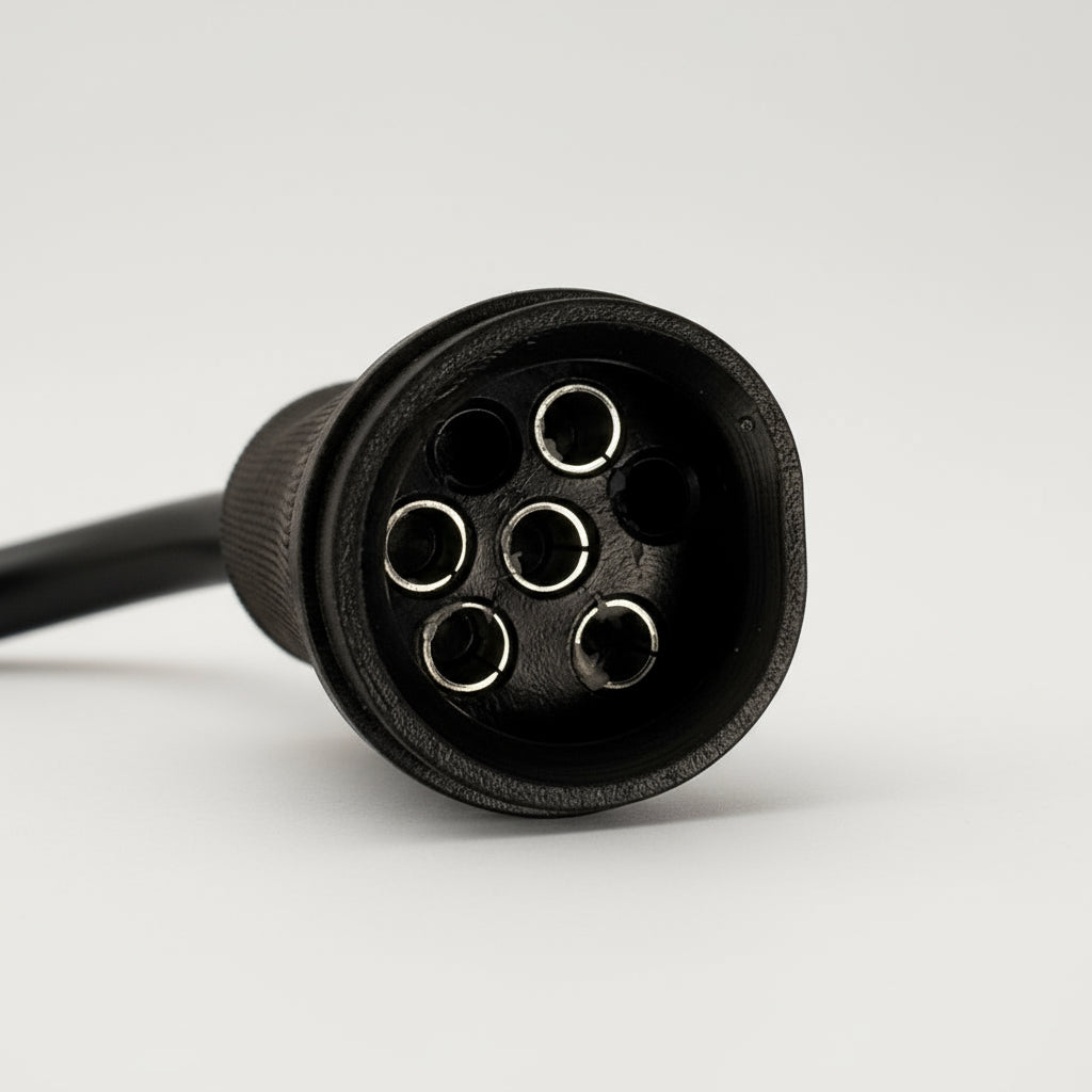 Novalite Premium 2 foot Brake Wire Extension - EXT-24-A