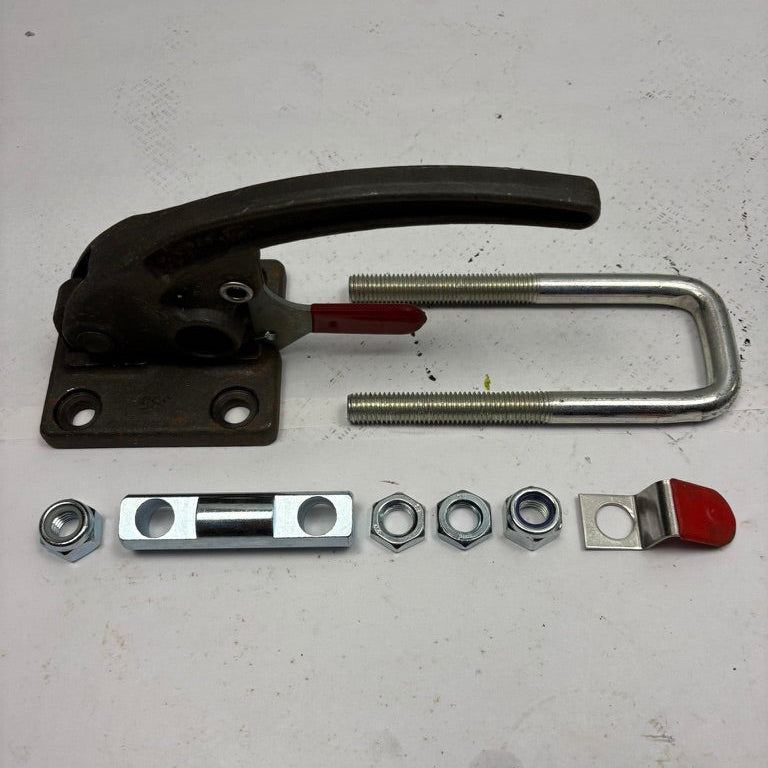 Toggalong Plus Adjustable Lock – 7,500 lb (8200028)