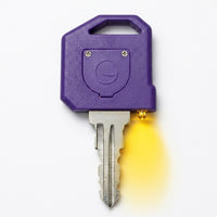 Creative Products Group Key Code Number G311 W/LED Motorhome RV Trailer (G311-LED)