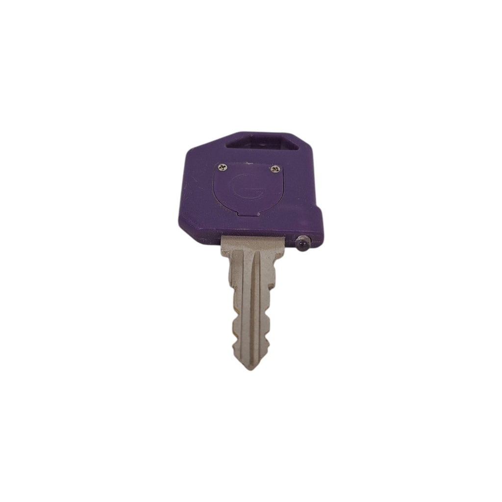 Creative Products Group Key Code Number G311 W/LED Motorhome RV Trailer (G311-LED)