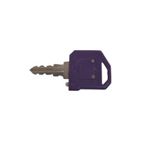 Creative Products Group Key Code Number G311 W/LED Motorhome RV Trailer (G311-LED)