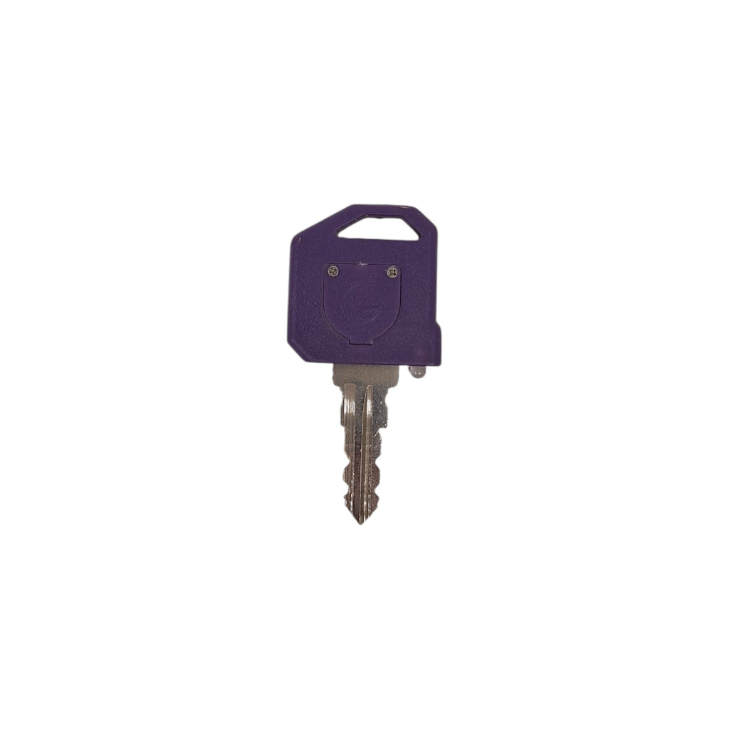 Creative Products Group Key Code Number G311 W/LED Motorhome RV Trailer (G311-LED)
