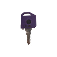 Creative Products Group Key Code Number G311 W/LED Motorhome RV Trailer (G311-LED)