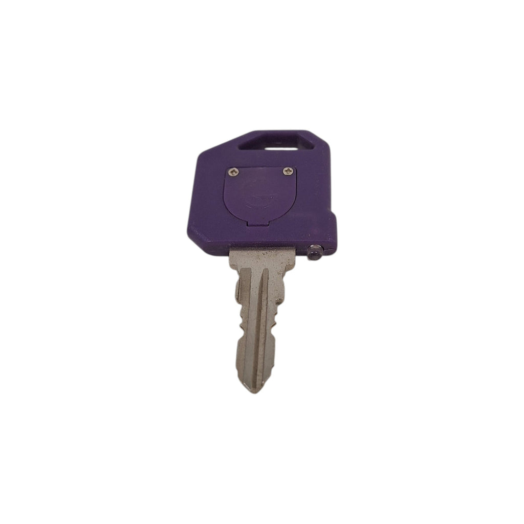 Creative Products Group Key Code Number G362 W/LED Motorhome RV Trailer (G362-LED)