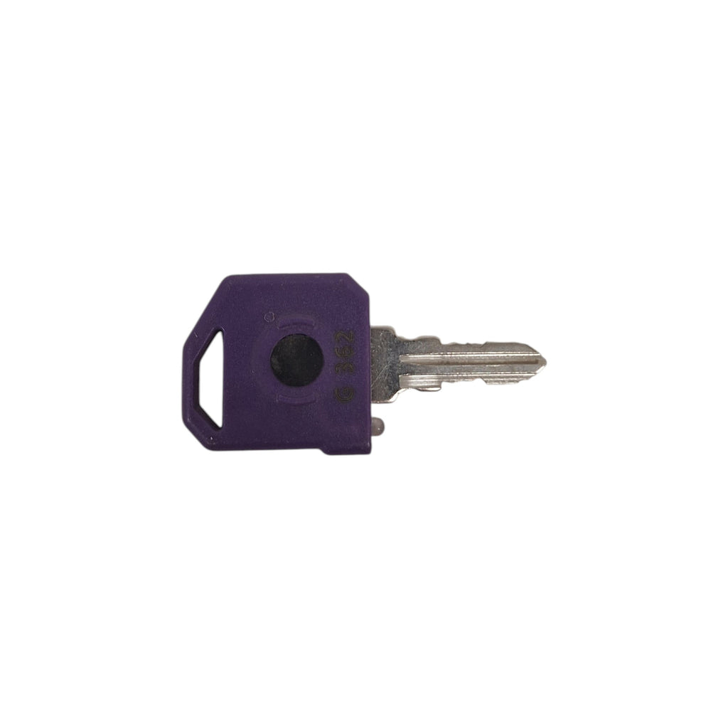 Creative Products Group Key Code Number G362 W/LED Motorhome RV Trailer (G362-LED)