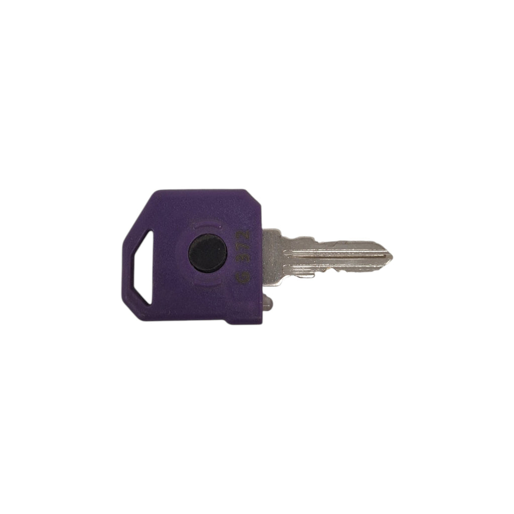 Creative Products Group Key Code Number G372 W/LED Motorhome RV Trailer (G372-LED)