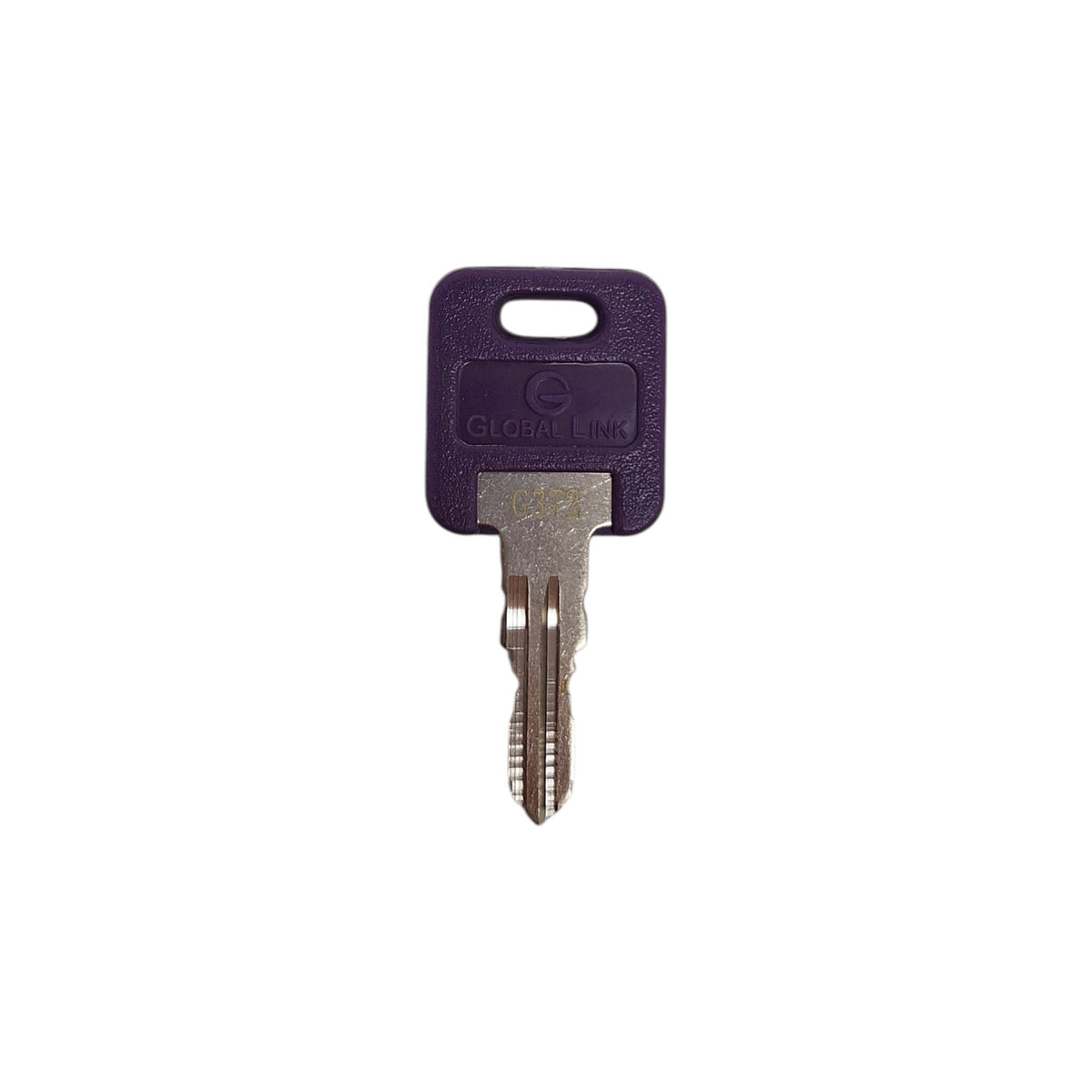 Creative Products Group Key Code Number G372 W/LED Motorhome RV Trailer (G372-LED)