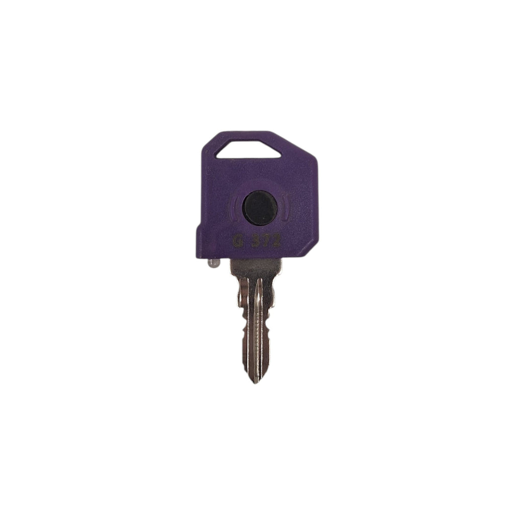 Creative Products Group Key Code Number G372 W/LED Motorhome RV Trailer (G372-LED)