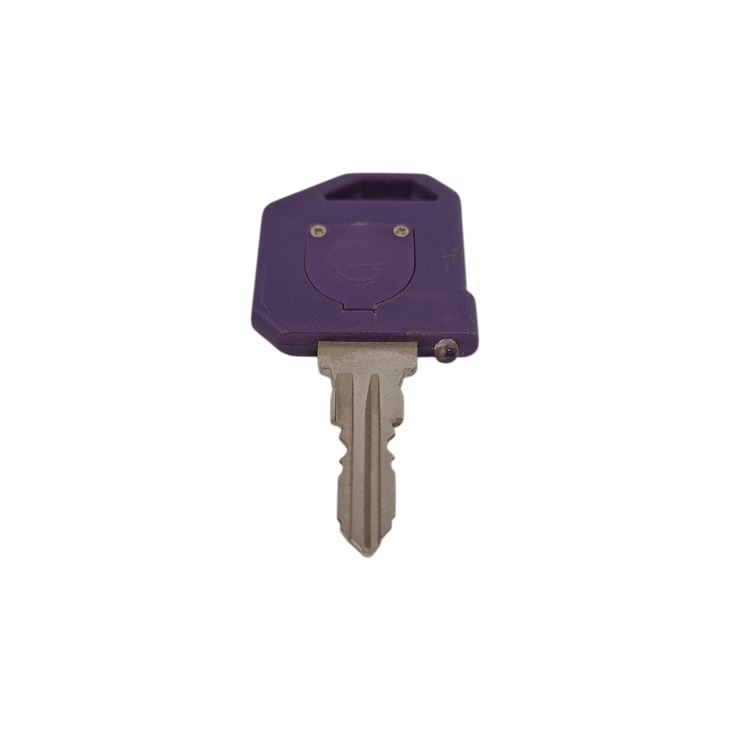 Creative Products Group Key Code Number G372 W/LED Motorhome RV Trailer (G372-LED)