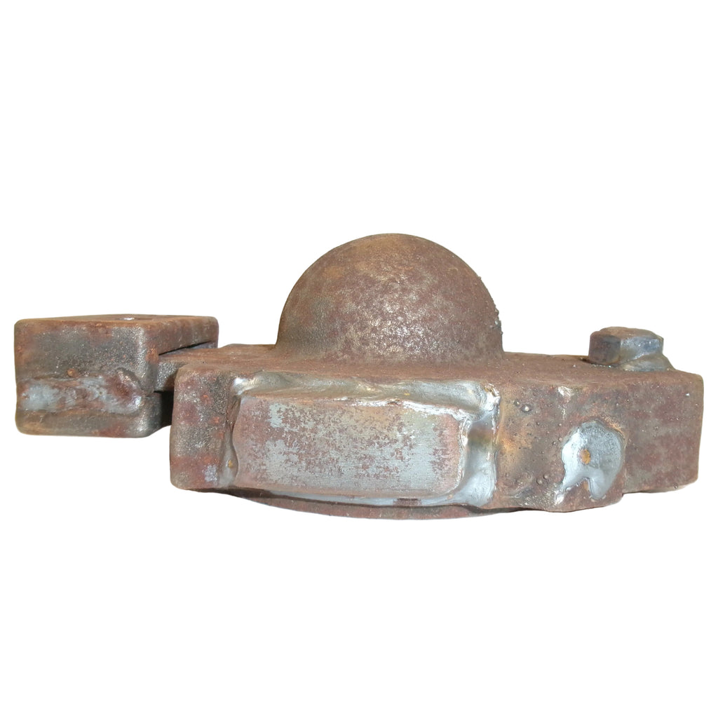 Gooseneck Coupler Head Replacement Kit - 30K for 2-5/16" Ball (GC-HEAD)